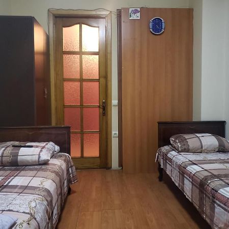 Intercity Hostel Μπατούμι Εξωτερικό φωτογραφία