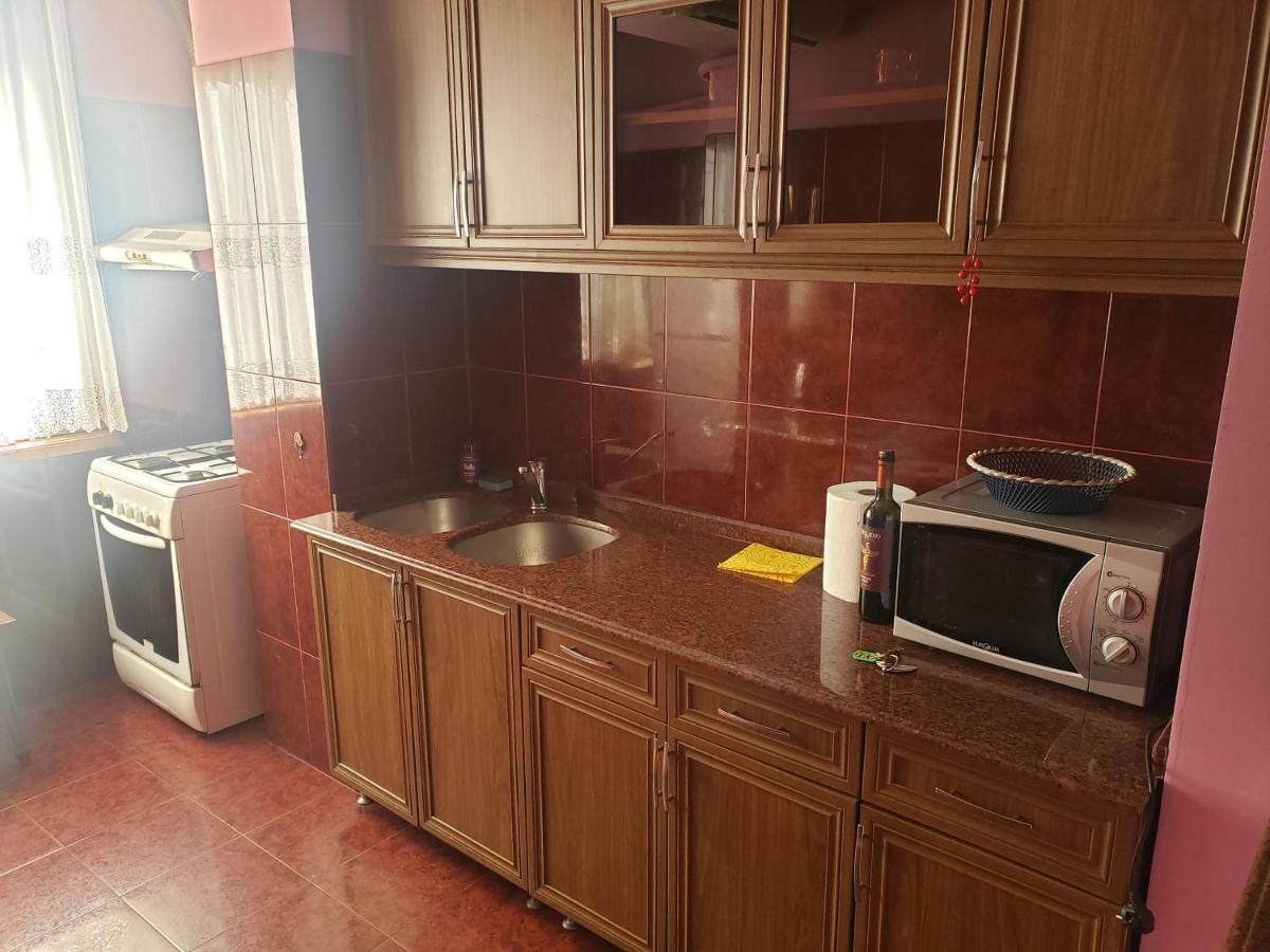 Intercity Hostel Μπατούμι Εξωτερικό φωτογραφία