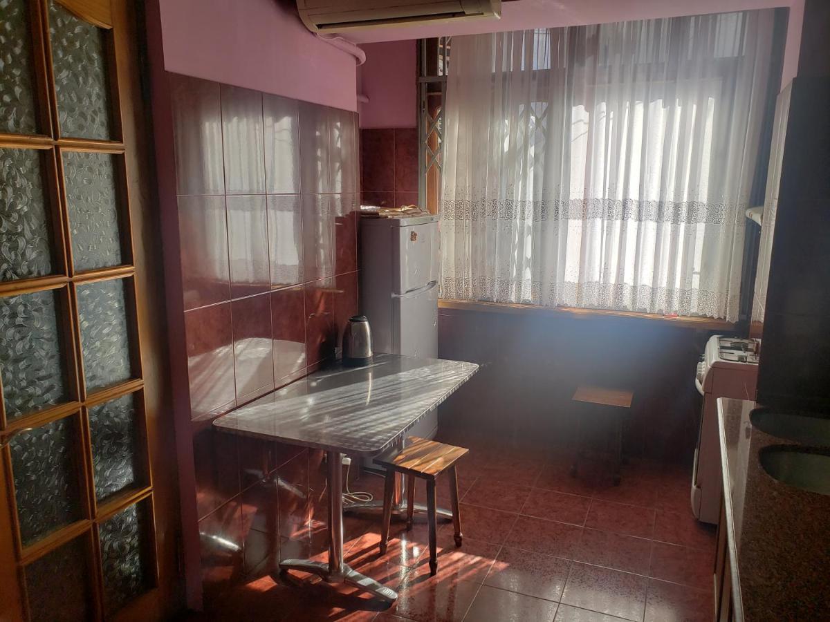 Intercity Hostel Μπατούμι Εξωτερικό φωτογραφία