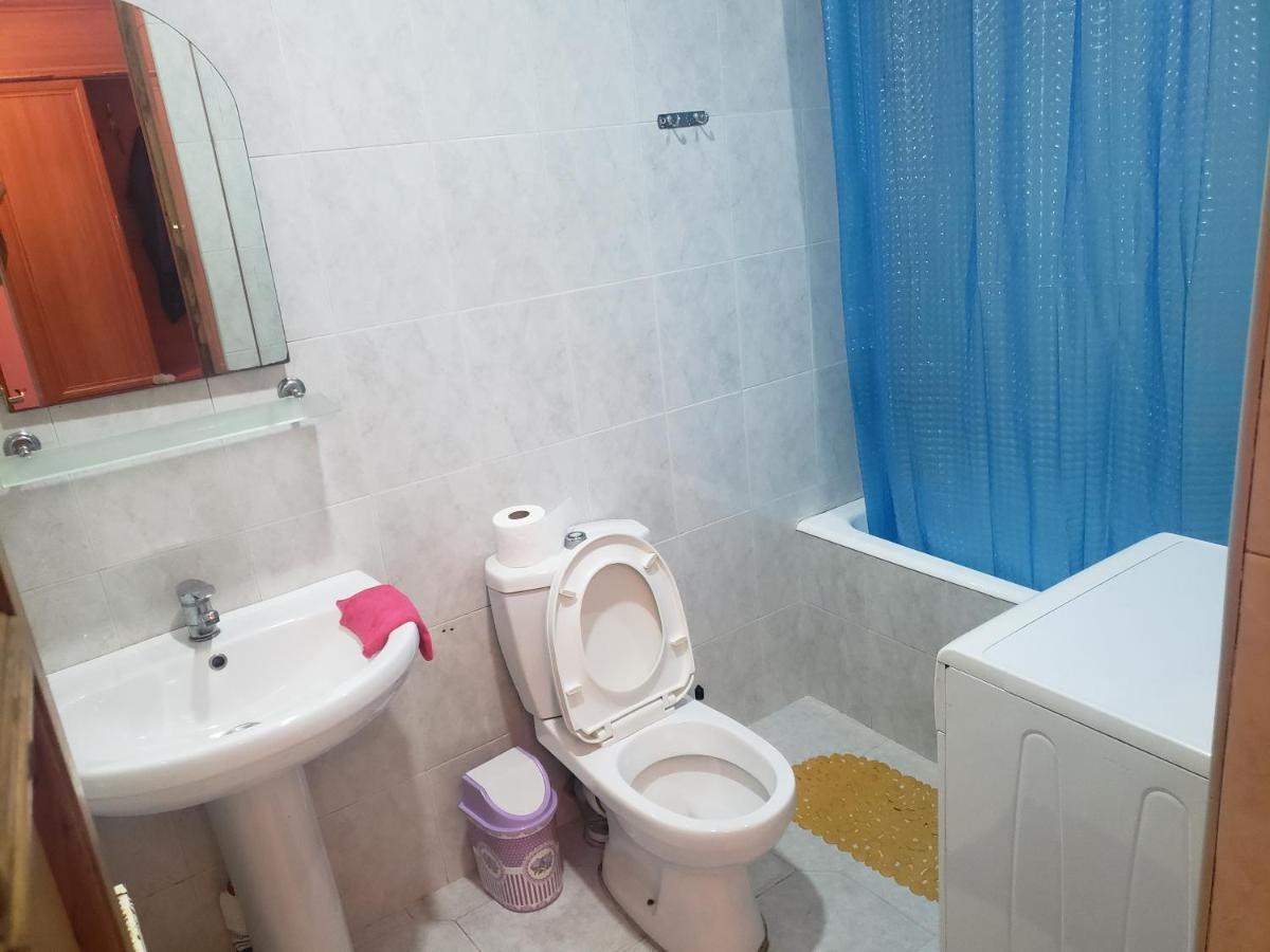 Intercity Hostel Μπατούμι Εξωτερικό φωτογραφία