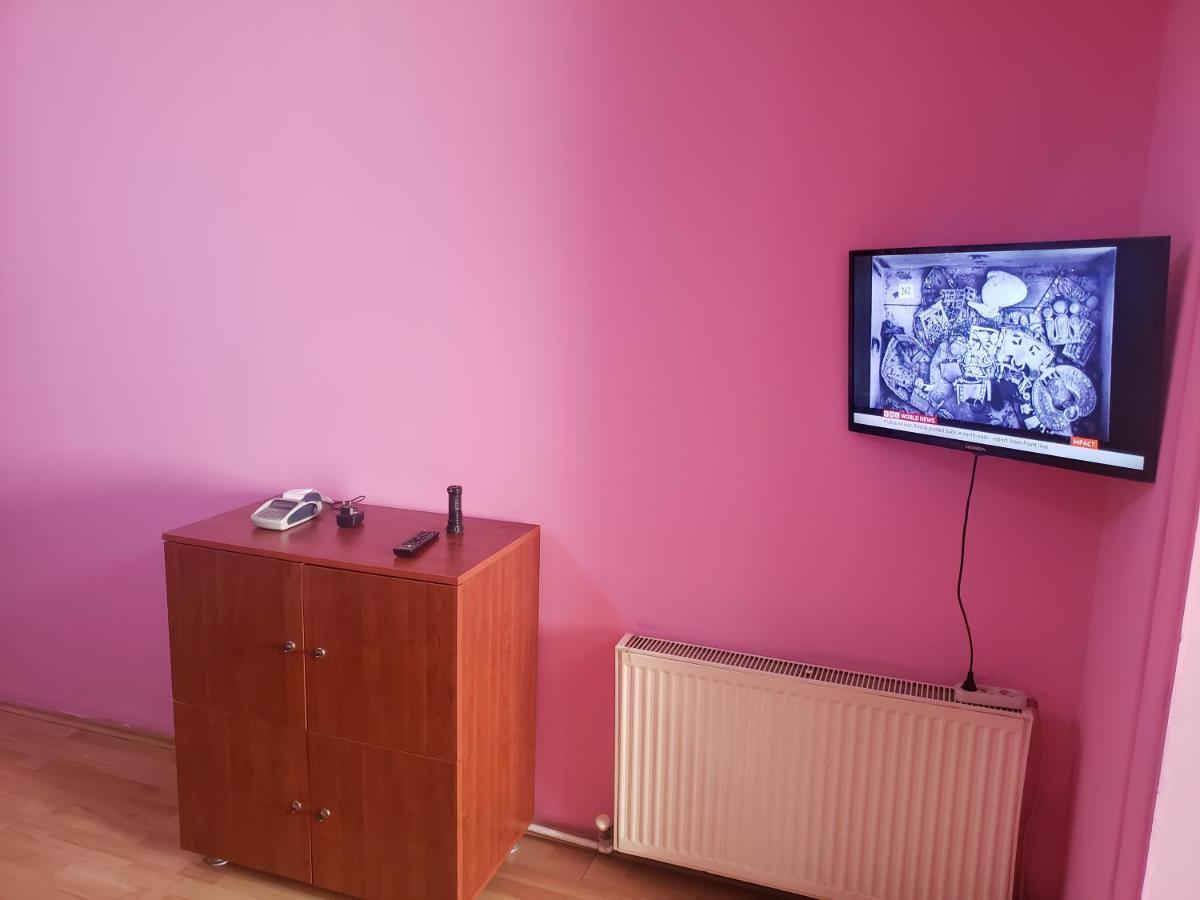 Intercity Hostel Μπατούμι Εξωτερικό φωτογραφία