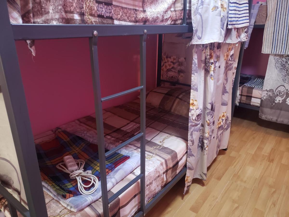 Intercity Hostel Μπατούμι Εξωτερικό φωτογραφία