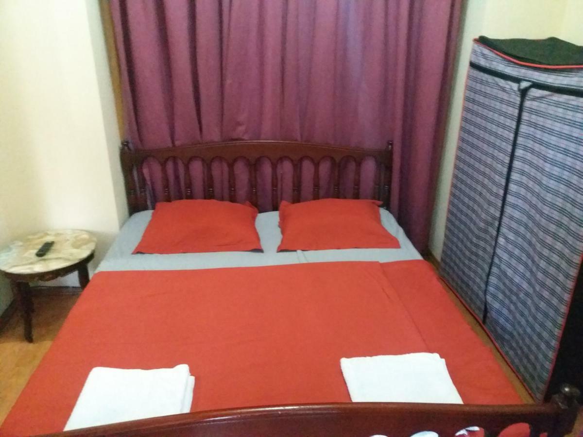 Intercity Hostel Μπατούμι Εξωτερικό φωτογραφία
