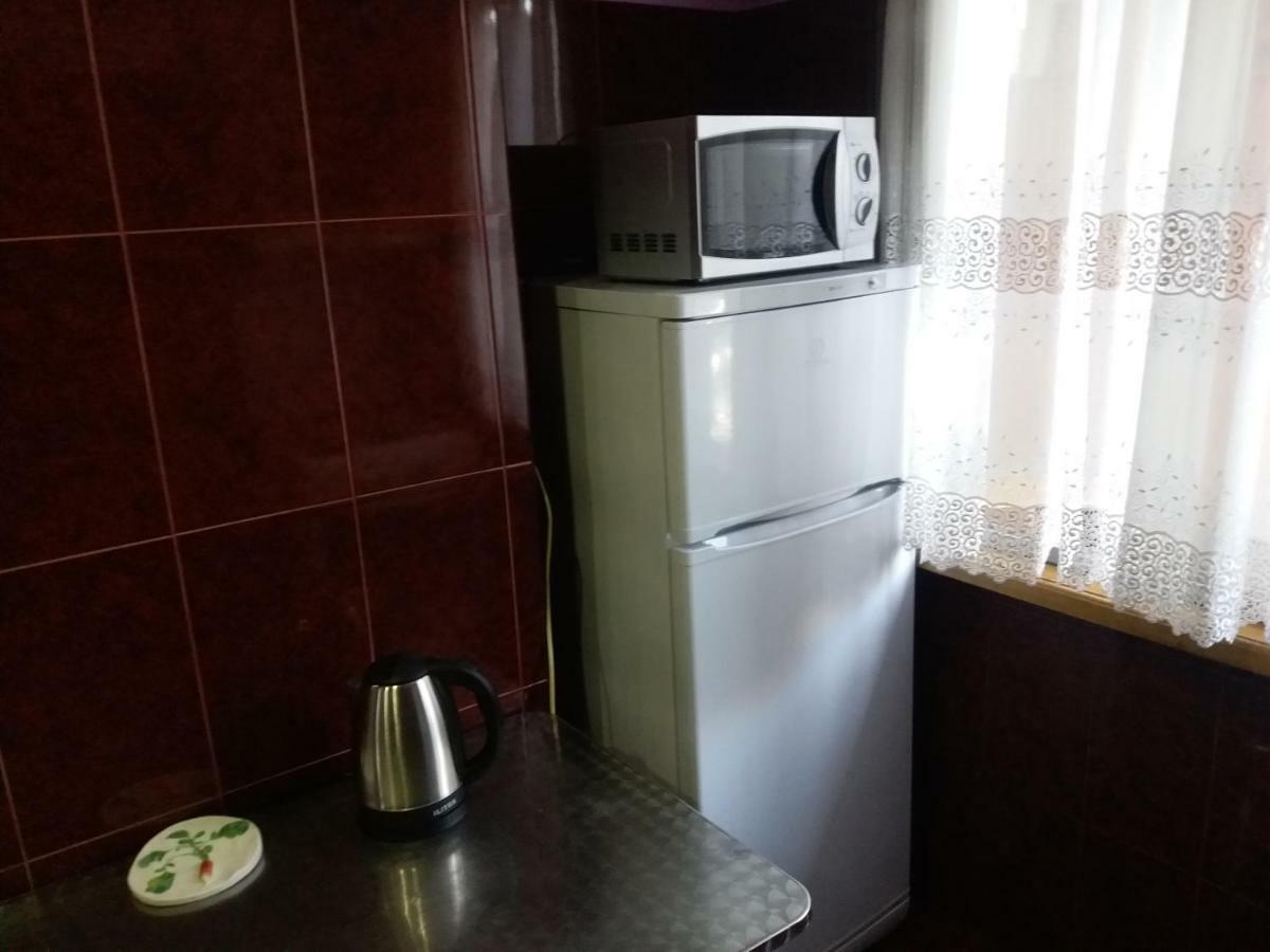 Intercity Hostel Μπατούμι Εξωτερικό φωτογραφία