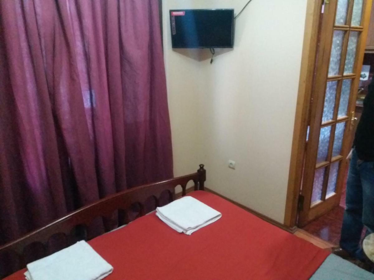 Intercity Hostel Μπατούμι Εξωτερικό φωτογραφία