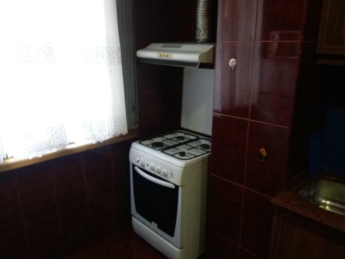 Intercity Hostel Μπατούμι Εξωτερικό φωτογραφία